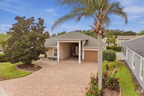 Casa en venta en Polk City, Florida, 2 dormitorios, 166.48 m2 № 2388313 - foto 5