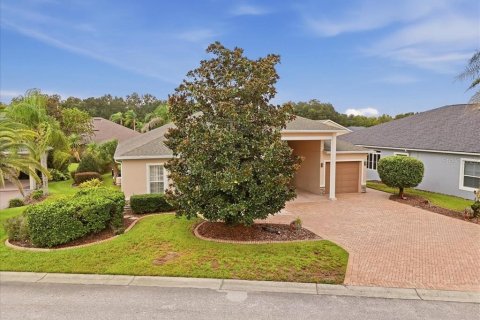 Casa en venta en Polk City, Florida, 2 dormitorios, 166.48 m2 № 2388313 - foto 4