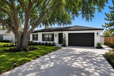 Villa ou maison à Bradenton, Floride 3 chambres, 124.49 m2 № 2109614