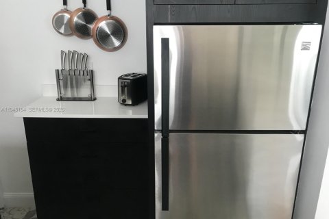 Apartment in Miami Beach, Florida 1 bedroom, 77.11 sq.m. № 2002735 - photo 12