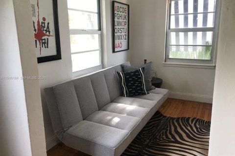 Apartment in Miami Beach, Florida 1 bedroom, 77.11 sq.m. № 2002735 - photo 11