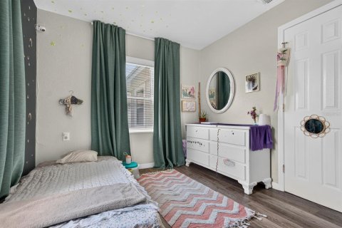 House in Tampa, Florida 3 bedrooms, 104.98 sq.m. № 2396313 - photo 21