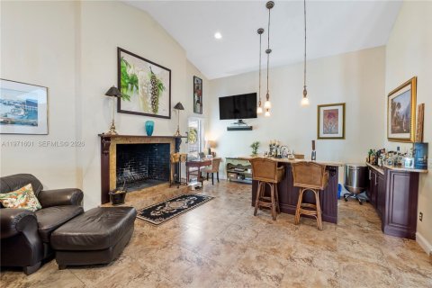 Купить виллу или дом в Пальметто-Бей, Флорида 5 спален, 332.78м2, № 2040843 - фото 17