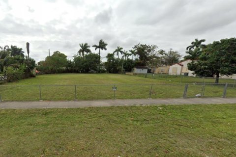 Land in Homestead, Florida № 1691823 - photo 1