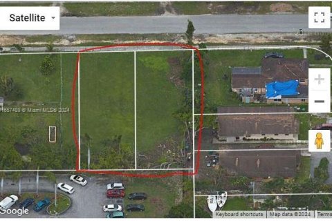 Land in Homestead, Florida № 1691823 - photo 2