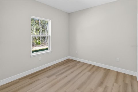 Villa ou maison à louer à Dunnellon, Floride: 4 chambres, 170.29 m2 № 2413418 - photo 13