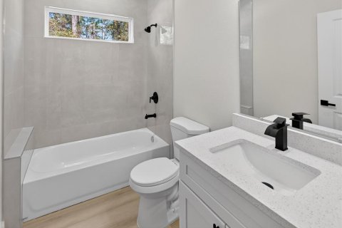 Villa ou maison à louer à Dunnellon, Floride: 4 chambres, 170.29 m2 № 2413418 - photo 15