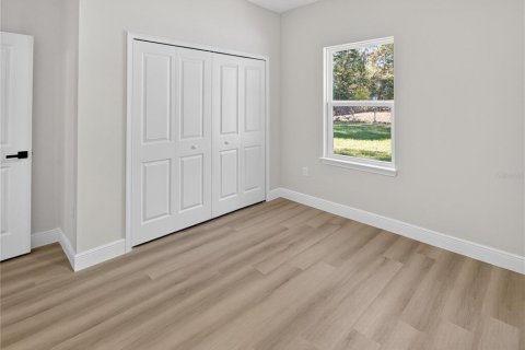Villa ou maison à louer à Dunnellon, Floride: 4 chambres, 170.29 m2 № 2413418 - photo 17