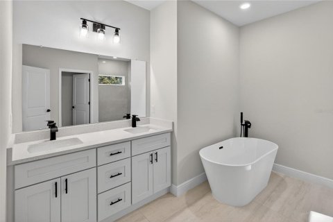 Villa ou maison à louer à Dunnellon, Floride: 4 chambres, 170.29 m2 № 2413418 - photo 22