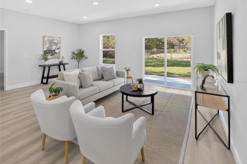 Villa ou maison à louer à Dunnellon, Floride: 4 chambres, 170.29 m2 № 2413418 - photo 8