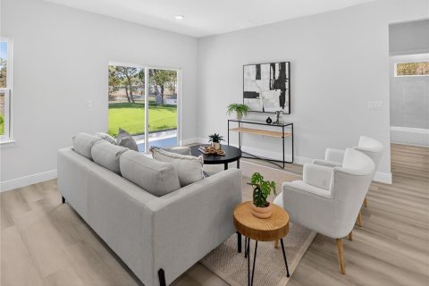 Villa ou maison à louer à Dunnellon, Floride: 4 chambres, 170.29 m2 № 2413418 - photo 11