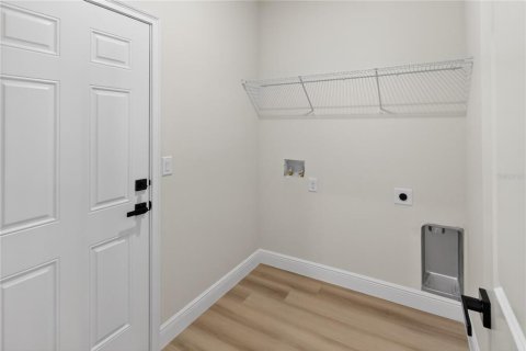 Villa ou maison à louer à Dunnellon, Floride: 4 chambres, 170.29 m2 № 2413418 - photo 20