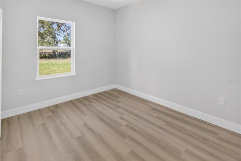 Villa ou maison à louer à Dunnellon, Floride: 4 chambres, 170.29 m2 № 2413418 - photo 16