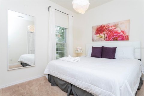 Touwnhouse à louer à Kissimmee, Floride: 4 chambres, 151.99 m2 № 2433676 - photo 21