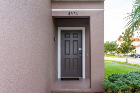 Touwnhouse à louer à Kissimmee, Floride: 4 chambres, 151.99 m2 № 2433676 - photo 5
