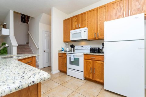 Touwnhouse à louer à Kissimmee, Floride: 4 chambres, 151.99 m2 № 2433676 - photo 14