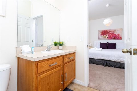 Touwnhouse à louer à Kissimmee, Floride: 4 chambres, 151.99 m2 № 2433676 - photo 25