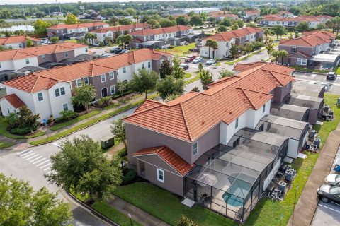 Touwnhouse à louer à Kissimmee, Floride: 4 chambres, 151.99 m2 № 2433676 - photo 2