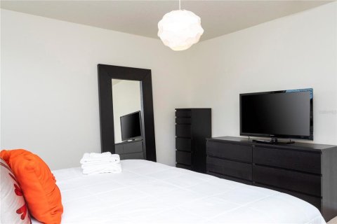 Touwnhouse à louer à Kissimmee, Floride: 4 chambres, 151.99 m2 № 2433676 - photo 30