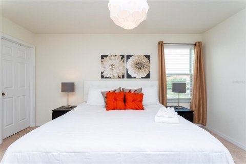 Touwnhouse à louer à Kissimmee, Floride: 4 chambres, 151.99 m2 № 2433676 - photo 29