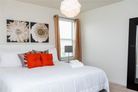 Touwnhouse à louer à Kissimmee, Floride: 4 chambres, 151.99 m2 № 2433676 - photo 27