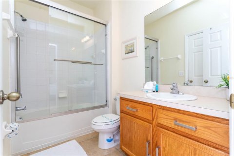Touwnhouse à louer à Kissimmee, Floride: 4 chambres, 151.99 m2 № 2433676 - photo 24