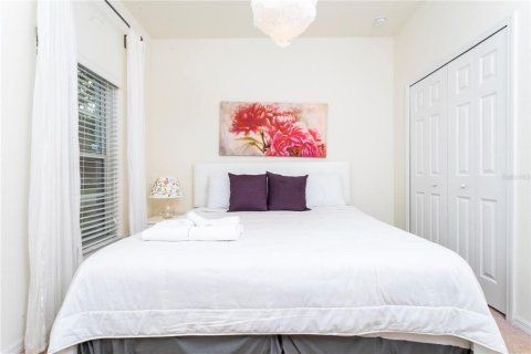 Touwnhouse à louer à Kissimmee, Floride: 4 chambres, 151.99 m2 № 2433676 - photo 22