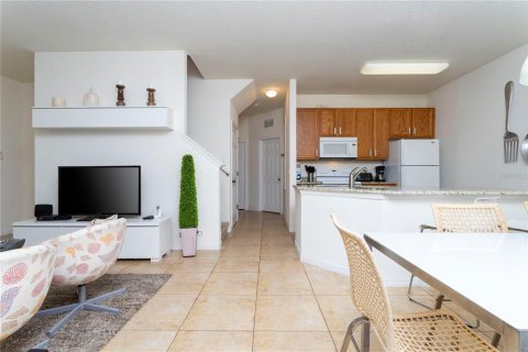 Touwnhouse à louer à Kissimmee, Floride: 4 chambres, 151.99 m2 № 2433676 - photo 17