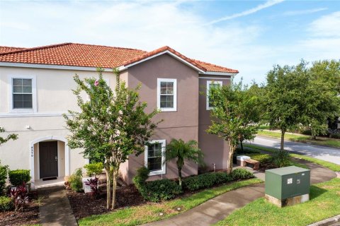 Touwnhouse à louer à Kissimmee, Floride: 4 chambres, 151.99 m2 № 2433676 - photo 4