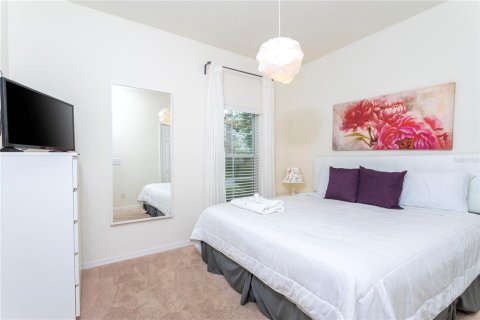Touwnhouse à louer à Kissimmee, Floride: 4 chambres, 151.99 m2 № 2433676 - photo 20