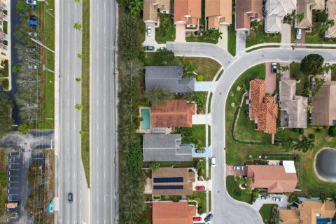 Villa ou maison à vendre à Boynton Beach, Floride: 3 chambres, 161.19 m2 № 2187048 - photo 11