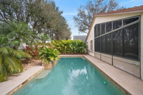 Villa ou maison à vendre à Boynton Beach, Floride: 3 chambres, 161.19 m2 № 2187048 - photo 25