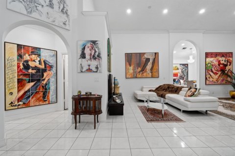 Villa ou maison à vendre à Boynton Beach, Floride: 3 chambres, 161.19 m2 № 2187048 - photo 30