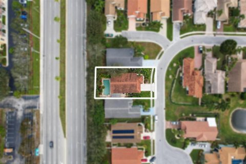 Villa ou maison à vendre à Boynton Beach, Floride: 3 chambres, 161.19 m2 № 2187048 - photo 12