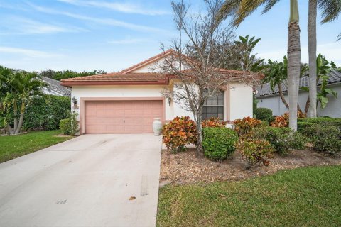 Villa ou maison à vendre à Boynton Beach, Floride: 3 chambres, 161.19 m2 № 2187048 - photo 19