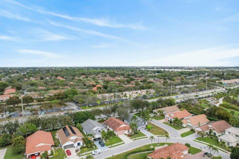 Villa ou maison à vendre à Boynton Beach, Floride: 3 chambres, 161.19 m2 № 2187048 - photo 3