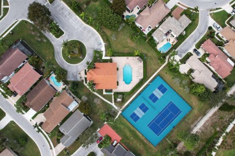 Villa ou maison à vendre à Boynton Beach, Floride: 3 chambres, 161.19 m2 № 2187048 - photo 15