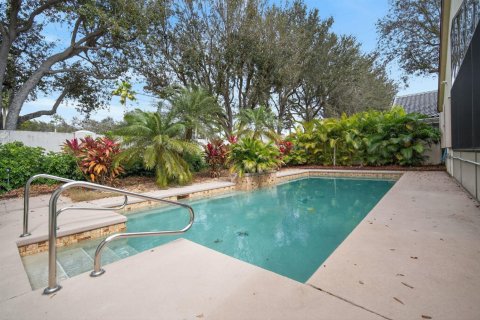Villa ou maison à vendre à Boynton Beach, Floride: 3 chambres, 161.19 m2 № 2187048 - photo 24