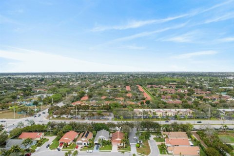 Villa ou maison à vendre à Boynton Beach, Floride: 3 chambres, 161.19 m2 № 2187048 - photo 6