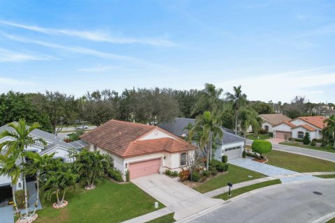 Villa ou maison à vendre à Boynton Beach, Floride: 3 chambres, 161.19 m2 № 2187048 - photo 17