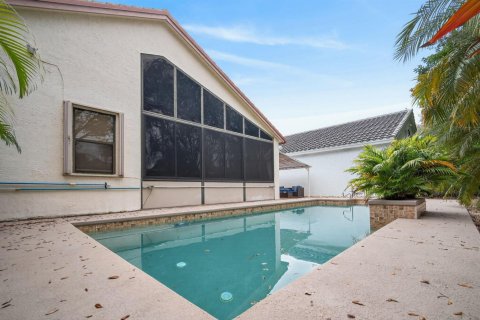 Villa ou maison à vendre à Boynton Beach, Floride: 3 chambres, 161.19 m2 № 2187048 - photo 27