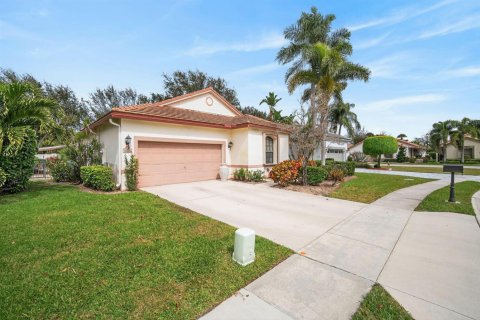 Villa ou maison à vendre à Boynton Beach, Floride: 3 chambres, 161.19 m2 № 2187048 - photo 20