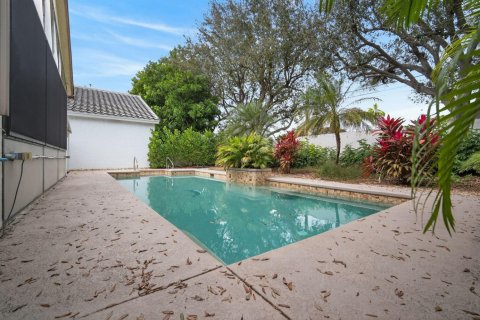 Villa ou maison à vendre à Boynton Beach, Floride: 3 chambres, 161.19 m2 № 2187048 - photo 29