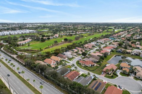 Villa ou maison à vendre à Boynton Beach, Floride: 3 chambres, 161.19 m2 № 2187048 - photo 9