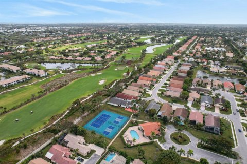 Villa ou maison à vendre à Boynton Beach, Floride: 3 chambres, 161.19 m2 № 2187048 - photo 14
