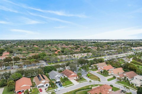 Villa ou maison à vendre à Boynton Beach, Floride: 3 chambres, 161.19 m2 № 2187048 - photo 4