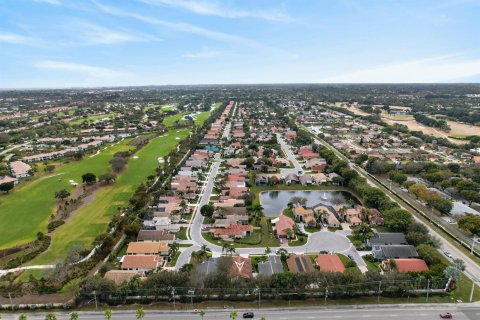Villa ou maison à vendre à Boynton Beach, Floride: 3 chambres, 161.19 m2 № 2187048 - photo 8