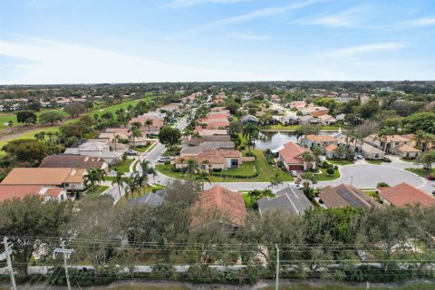 Villa ou maison à vendre à Boynton Beach, Floride: 3 chambres, 161.19 m2 № 2187048 - photo 13