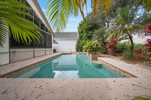 Villa ou maison à vendre à Boynton Beach, Floride: 3 chambres, 161.19 m2 № 2187048 - photo 28