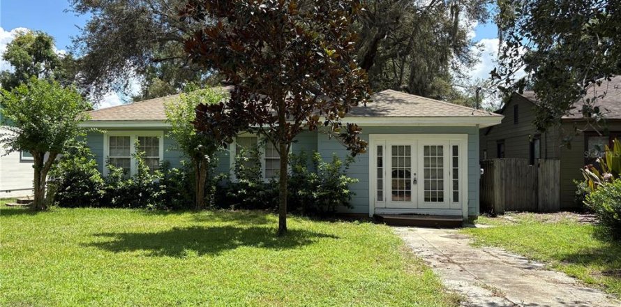 Casa en Orlando, Florida 3 dormitorios, 147.25 m2 № 1869794